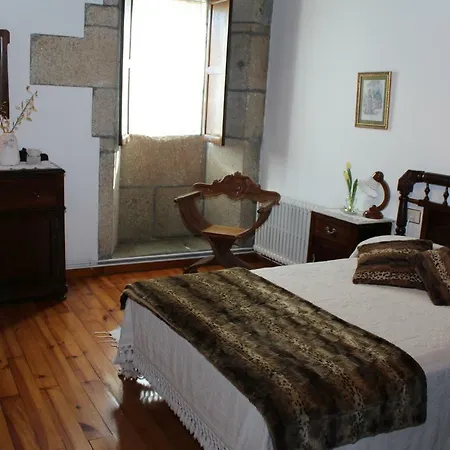 Country house Casa Vixide *