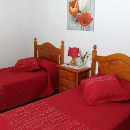 Country house Casa Vixide Lalin