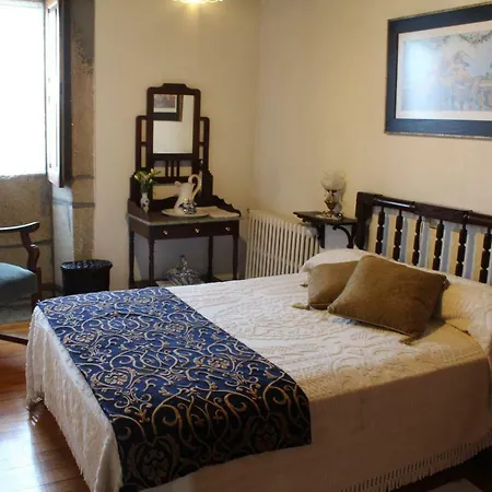 Casa Vixide Country house