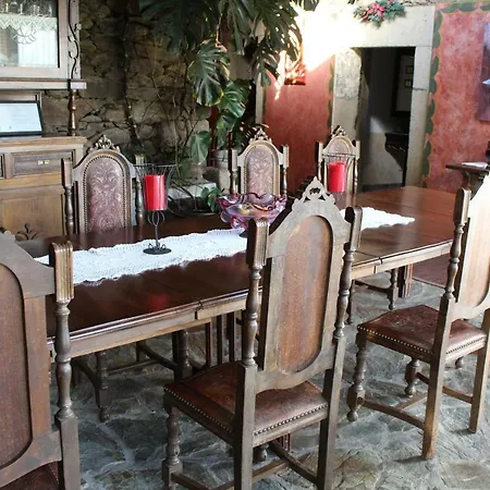 Casa Vixide