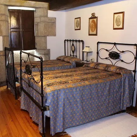 Casa Vixide Country house