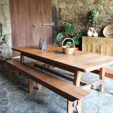 Casa Vixide * Lalín
