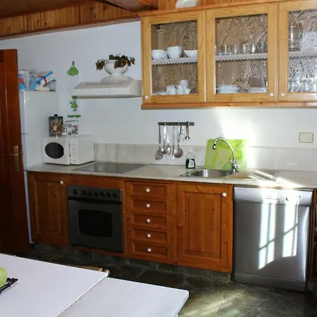 Casa Vixide Lantställe *