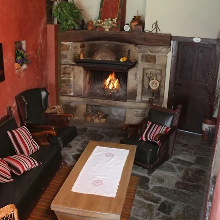 Casa Vixide Country house