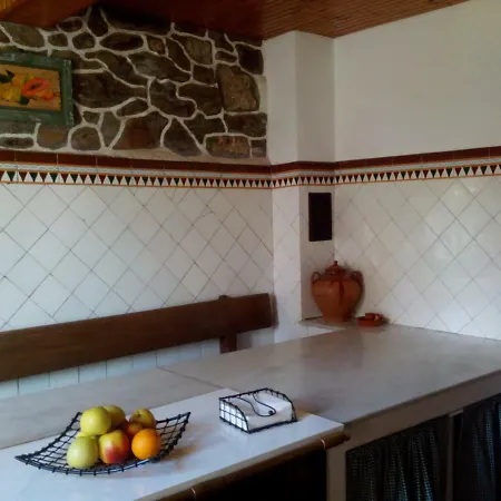 Casa Vixide Lantställe *