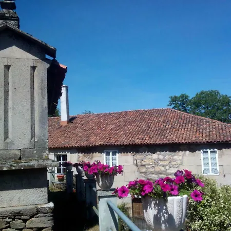 Casa Vixide *