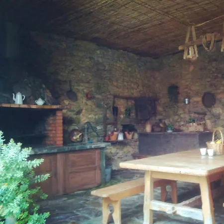 Casa Vixide Lalín