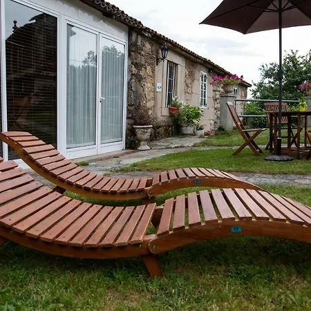 Casa Vixide Lalin