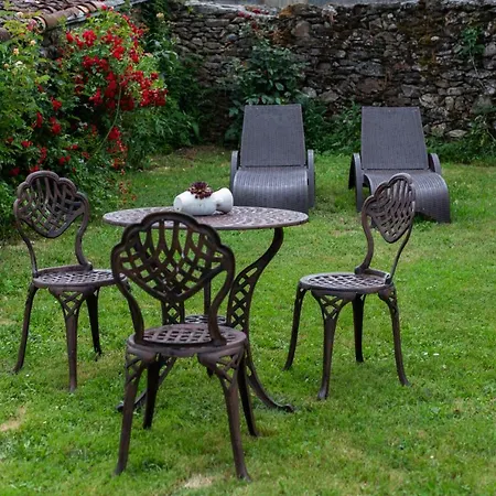 Casa Vixide Country house